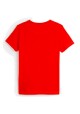 Camiseta manga corta insignia de MAYORAL para niño modelo 6069