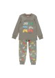 Pijama interlock de niño Boboli modelo 931014