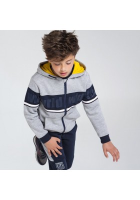 Chandal blocking Niño de Mayoral modelo 7808