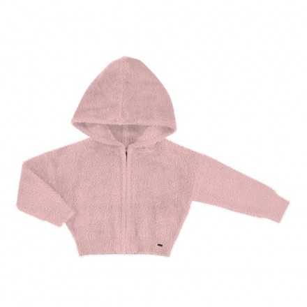 Chaqueta tricot niña de Mayoral modelo 4354