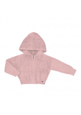Chaqueta tricot niña de Mayoral modelo 4354