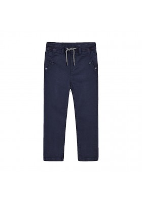 Pantalon jogger niño de Mayoral modelo 4537