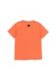 Camiseta punto "pajaro" de niño Boboli modelo 522054