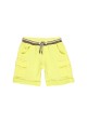 Bermuda felpa con bolsillos de niño Boboli modelo 512165