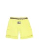 Bermuda felpa con bolsillos de niño Boboli modelo 512165
