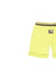 Bermuda felpa con bolsillos de niño Boboli modelo 512165