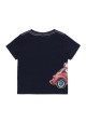 Camiseta punto "summer" de bebé niño Boboli modelo 332097