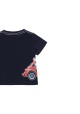 Camiseta punto "summer" de bebé niño Boboli modelo 332097