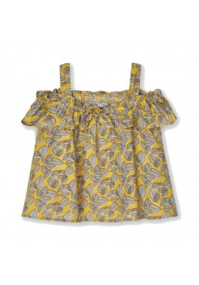 Bluson Mayoral para niña modelo 3195