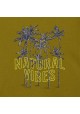 Camiseta manga corta "natural vibes" Mayoral para niño modelo 6082