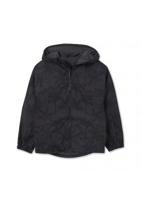 Cortavientos estampado Mayoral para niño modelo 6491