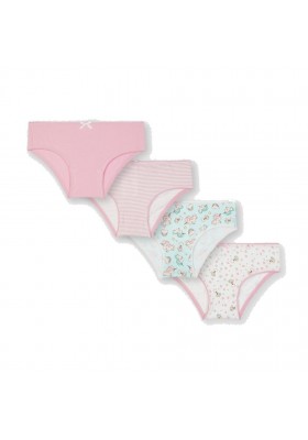 Braguitas Mayoral para niña modelo 10045