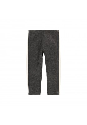 Leggings punto elástico de bebé niña Boboli modelo 243100