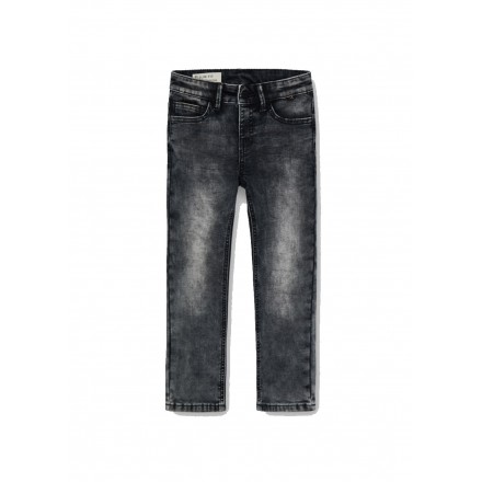 Pantalon tejano soft denim de Mayoral para niño modelo 4556