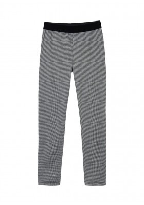 Leggings pata de gallo de Mayoral para niña modelo 7723