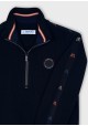 Chandal 2p pullover s/capucha de Mayoral para niño modelo 4834