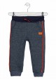 pantalon de felpa perchada Losan para niño modelo 125-6023AL
