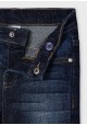 Pantalon tejano regular fit baside Mayoral para niño modelo 541
