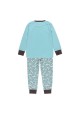 Pijama interlock "perrito" de niño Boboli modelo 933027
