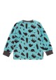Pijama terciopelo "osos" de niño Boboli modelo 933005
