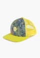 gorra de microfibra Losan para niño modelo 215-A001AL