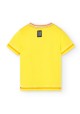 Boboli Camiseta punto de niño