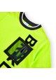 Boboli Camiseta punto "letras" de niño
