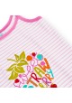 Boboli Pijama punto elástico de niña - orgánico
