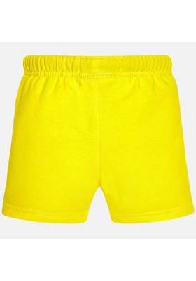 Pantalón corto chandal