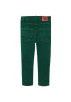 Pantalon 5b slim fit basico de Mayoral para niño modelo 517