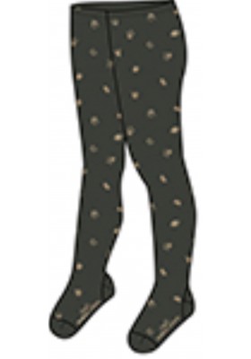 Leotardo listado de niña BOBOLI modelo 468132