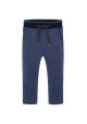 Pantalon cintura patente de Mayoral para niño modelo 4521