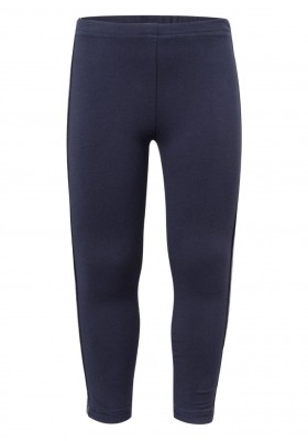 legging de punto liso LOSAN de niña modelo 926-6043AA