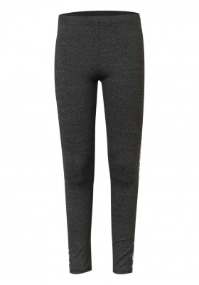 legging con prints laterales LOSAN de niña modelo 924-6009AA