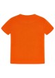 Camiseta manga corta "safari tour" de MAYORAL para niño modelo 3063
