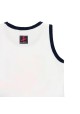 Camiseta manga corta punto liso de bebé niño BOBOLI modelo 819064