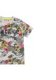 Camiseta manga corta punto de niño BOBOLI modelo 529062