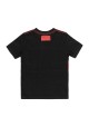 Camiseta manga corta punto liso de niño BOBOLI modelo 509183