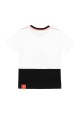 Camiseta manga corta punto liso de niño BOBOLI modelo 509105