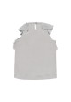 Camiseta manga corta punto elástico de niña BOBOLI modelo 449052