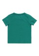 Camiseta manga corta punto liso de bebé niño BOBOLI modelo 319036
