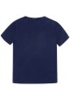 Camiseta manga corta "powerboat" de MAYORAL para niño modelo 6055