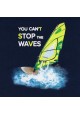 Camiseta manga corta "waves" de MAYORAL para niño modelo 3068